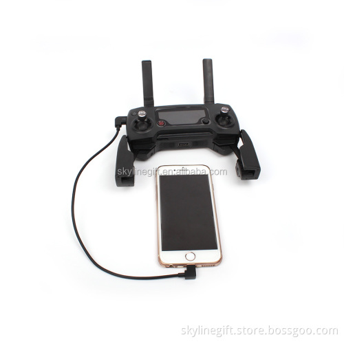 30cm Remote Controller USB Cable Android for DJI Drone